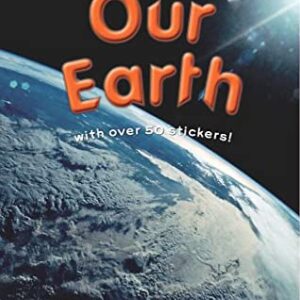 Buy Read and Discover Our Earth book at low price online in india