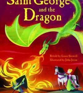 Buy Saint George And The Dragon book at low price online in india