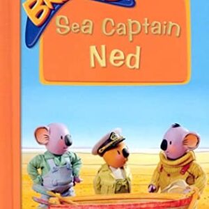 Buy Sea Captain Ned book at low price online in india