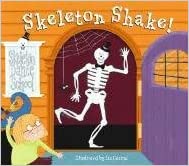 Buy Skeleton Shake! book at low price online in india