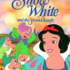Buy Snow White and the Seven Dwarfs book at low price online in india