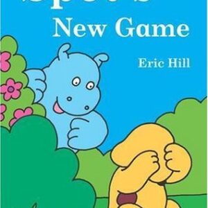 Buy Spot's New Game book at low price online in india