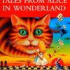Buy Tales from Alice in Wonderland book at low price online in india