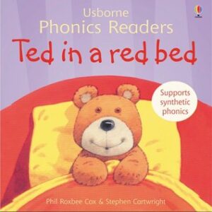 Buy Ted In A Red Bed book at low price online in india