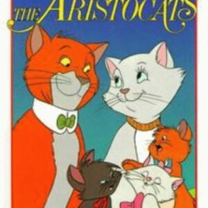 Buy The Aristocats book at low price online in india