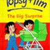 Buy The Big Surprise book at low price online in india