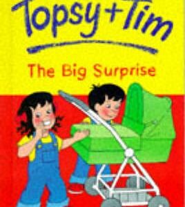 Buy The Big Surprise book at low price online in india