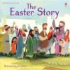 Buy The Easter Story book at low price online in india