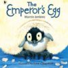Buy The Emperor's Egg book at low price online in india