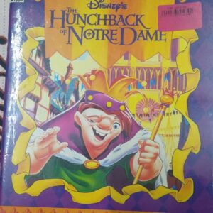 Buy The Hunchback of Notre Dame book at low price online in india