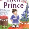 Buy The Inch Prince book at low price online in india