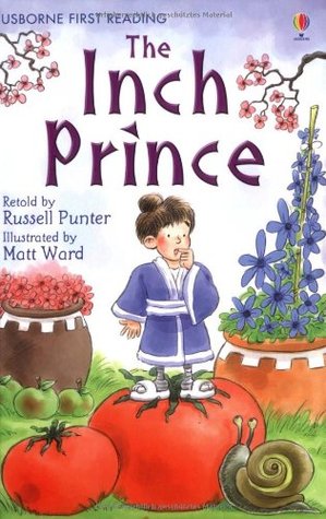 Buy The Inch Prince book at low price online in india