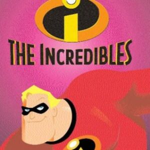 Buy The Incredibles book at low price online in india
