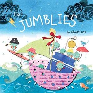 Buy The Jumblies book at low price online in india