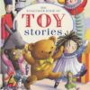 Buy The Kingfisher Book of Toy Stories book at low price online in india