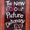 Buy The New Colour Picture Dictionary book at low price online in india