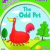 Buy The Odd Pet book at low price online in india