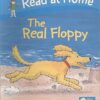 Buy The Real Floppy book at low price online in india