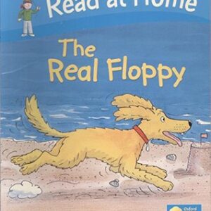 Buy The Real Floppy book at low price online in india
