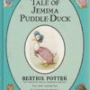 Buy The Tale of Jemima Puddle-Duck book at low price online in india