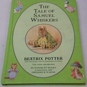 Buy The Tale of Samuel Whiskers book at low price online in india