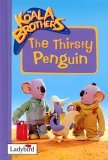 Buy The Thirsty Penguin book at low price online in india