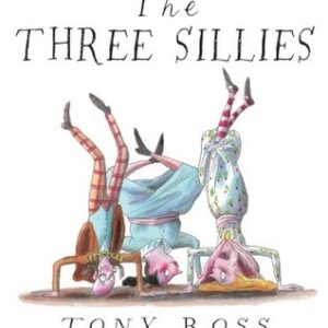 Buy The Three Sillies book at low price online in india