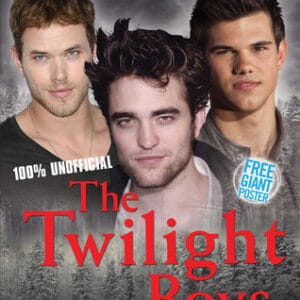 Buy The Twilight Boys book at low price online in india
