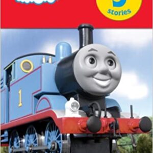 Buy Thomas and Friends book at low price online in india