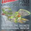 Buy Thunderbirds FAB Cross-sections book at low price online in india