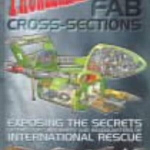 Buy Thunderbirds FAB Cross-sections book at low price online in india