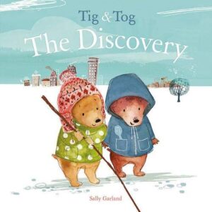 Buy Tig and Tog the Discovery book at low price online in india