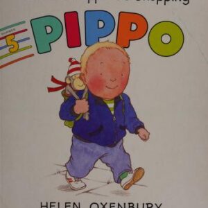 Buy Tom and Pippo Go Shopping book at low price online in india