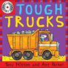 Buy Tough Trucks book at low price online in india