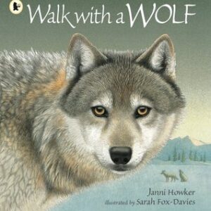 Buy Walk With A Wolf book at low price online in india