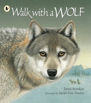 Walk With A Wolf (English, Paperback, Janni Howker) - BookMafiya - Buy ...