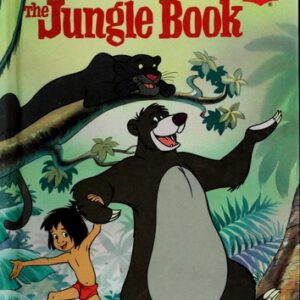 Buy Walt Disney's The Jungle Book book at low price online in india
