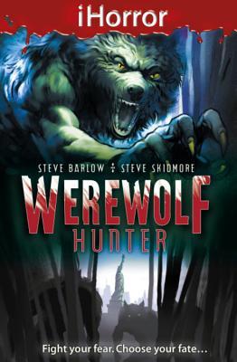 Buy Werewolf Hunter book at low price online in india