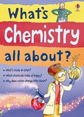 Buy Whats Chemistry All About book at low price online in india