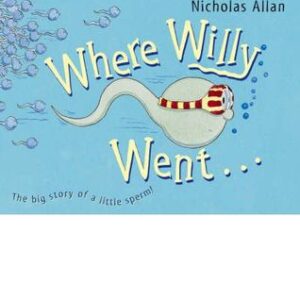 Buy Where Willy Went book at low price online in india