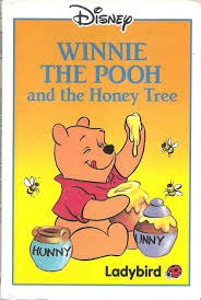 Buy Winnie the Pooh and the Honey Tree book at low price online in india