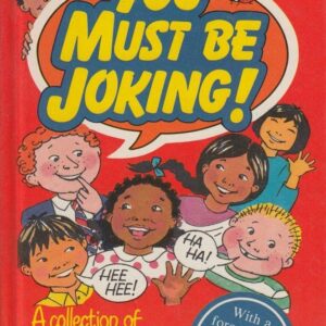 Buy You Must Be Joking book at low price online in india