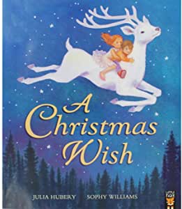 Buy A Christmas Wish book at low price online in india