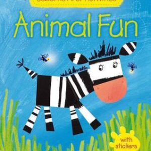 Buy Animal Fun book at low price online in india