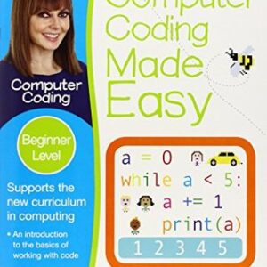 Buy Computer Coding Made Easy book at low price online in india