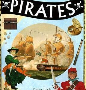 Buy Discovery Pirates book at low price online in india