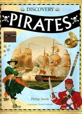 Buy Discovery Pirates book at low price online in india