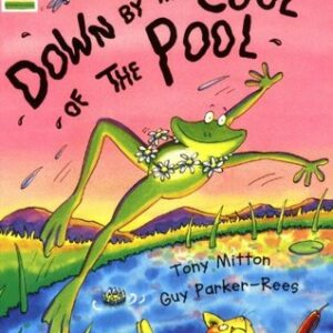 Buy Down by the Cool of the Pool book at low price online in india