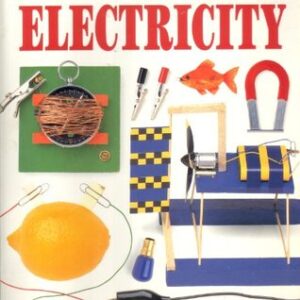 Buy Electricity: The Hands-on Approach to Science book at low price online in india