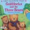 Buy Goldilocks & the Three Bears book at low price online in india